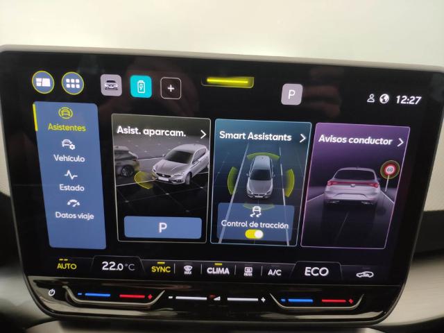 SEAT León 1.5 TSI e-Hybrid FR XM DSG 150 kW (204 CV)