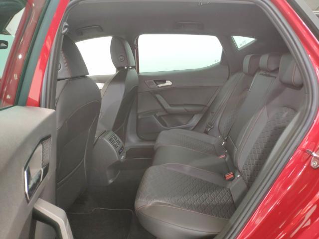 SEAT León 1.5 TSI e-Hybrid FR XM DSG 150 kW (204 CV)