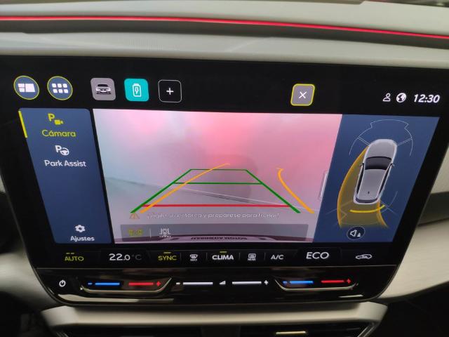 SEAT León 1.5 TSI e-Hybrid FR XM DSG 150 kW (204 CV)