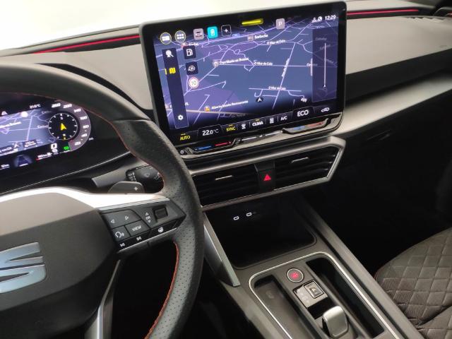 SEAT León 1.5 TSI e-Hybrid FR XM DSG 150 kW (204 CV)