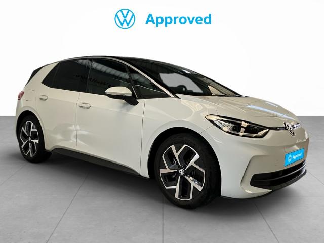 Volkswagen ID.3 Pro de segunda mano