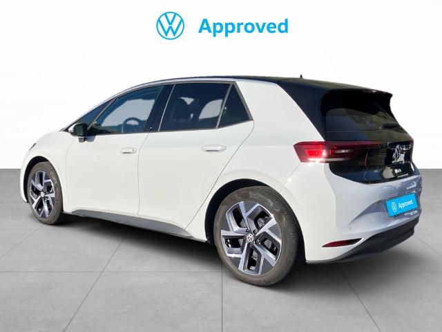 Volkswagen ID.3 Pro Automático 150 kW (204 CV)
