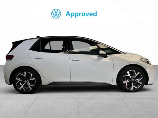Volkswagen ID.3 Pro Automático 150 kW (204 CV)