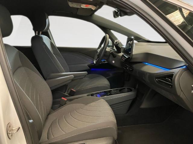 Volkswagen ID.3 Pro Automático 150 kW (204 CV)
