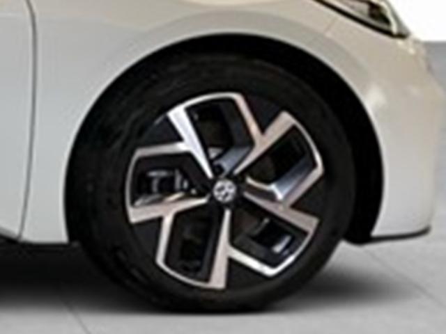 Volkswagen ID.3 Pro Automático 150 kW (204 CV)
