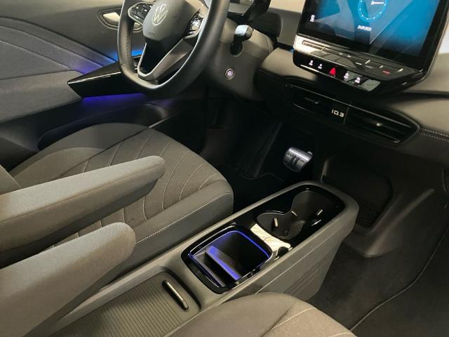 Volkswagen ID.3 Pro Automático 150 kW (204 CV)
