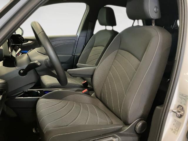Volkswagen ID.3 Pro Automático 150 kW (204 CV)