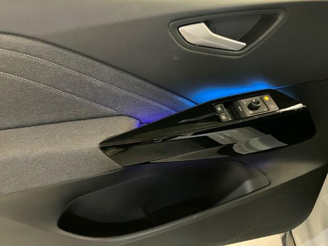 Volkswagen ID.3 Pro Automático 150 kW (204 CV)