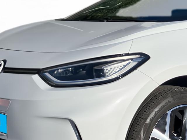 Volkswagen ID.3 Pro Automático 150 kW (204 CV)