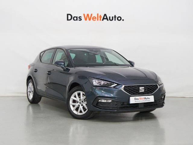 SEAT León 1.0 TSI S&S Style XL 81 kW (110 CV)