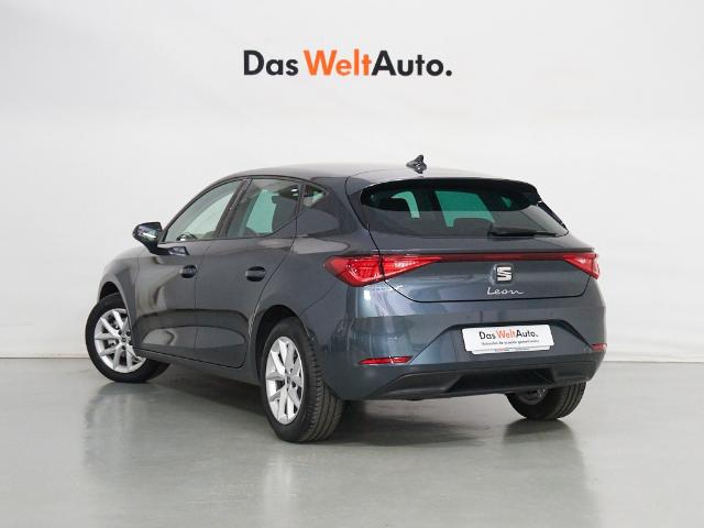 SEAT León 1.0 TSI S&S Style XL 81 kW (110 CV)