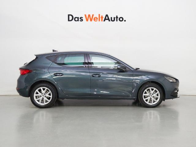SEAT León 1.0 TSI S&S Style XL 81 kW (110 CV)