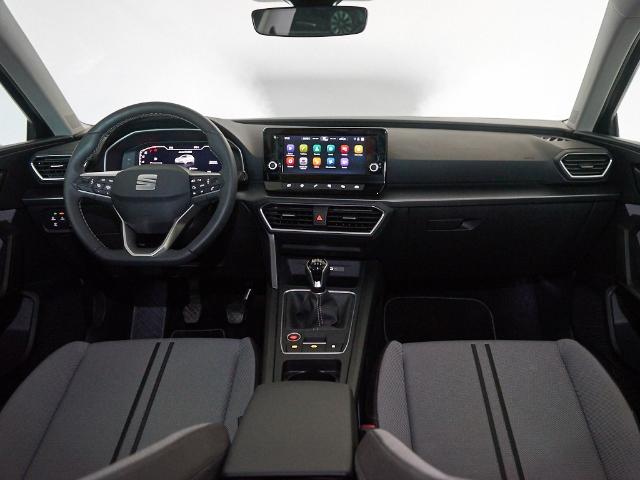 SEAT León 1.0 TSI S&S Style XL 81 kW (110 CV)