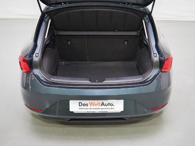 SEAT León 1.0 TSI S&S Style XL 81 kW (110 CV)