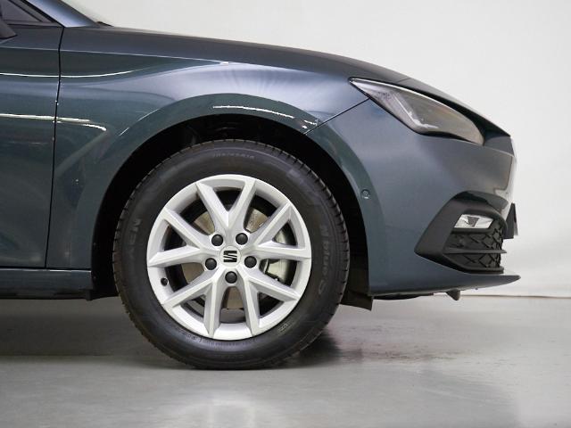 SEAT León 1.0 TSI S&S Style XL 81 kW (110 CV)
