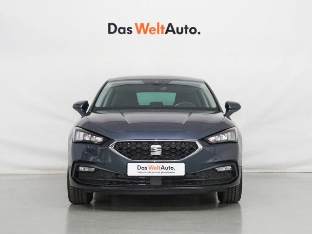 SEAT León 1.0 TSI S&S Style XL 81 kW (110 CV)