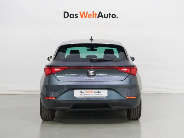 SEAT León 1.0 TSI S&S Style XL 81 kW (110 CV)