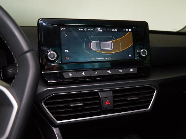 SEAT León 1.0 TSI S&S Style XL 81 kW (110 CV)