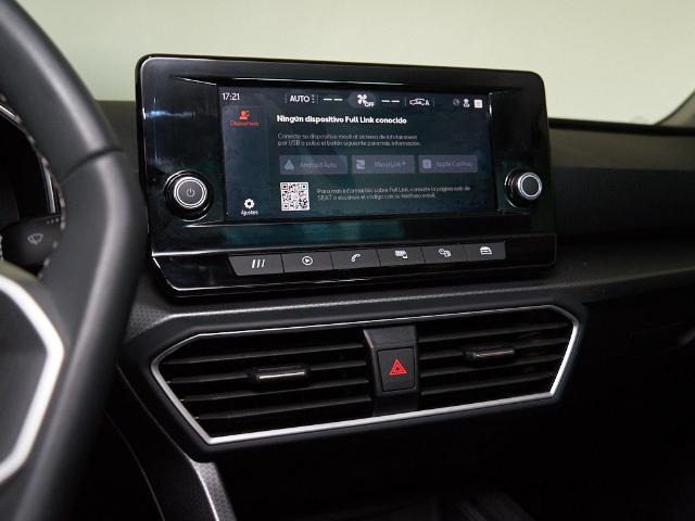 SEAT León 1.0 TSI S&S Style XL 81 kW (110 CV)