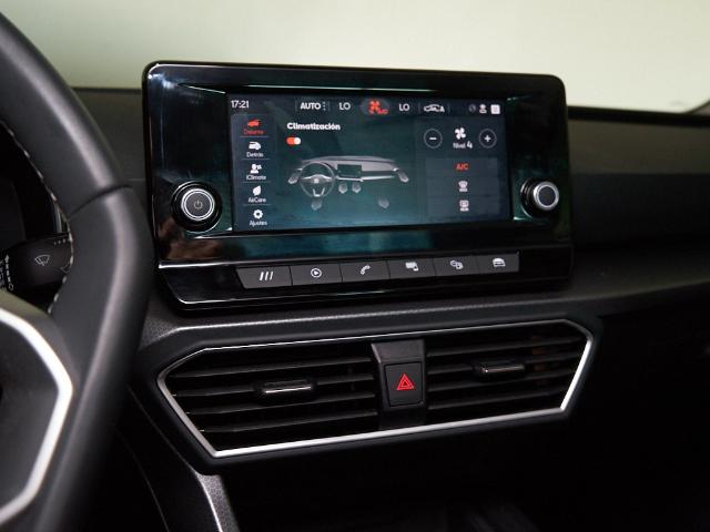 SEAT León 1.0 TSI S&S Style XL 81 kW (110 CV)