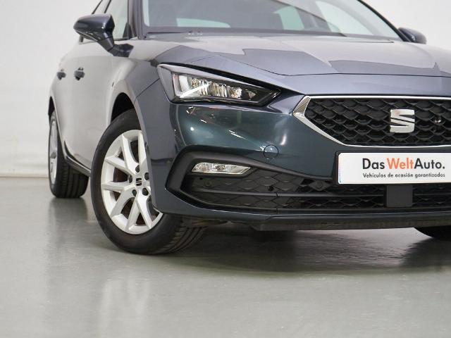 SEAT León 1.0 TSI S&S Style XL 81 kW (110 CV)