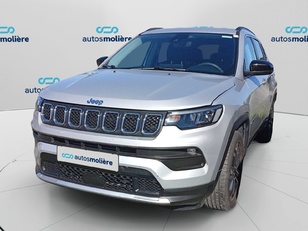 Jeep Compass en Motorflash