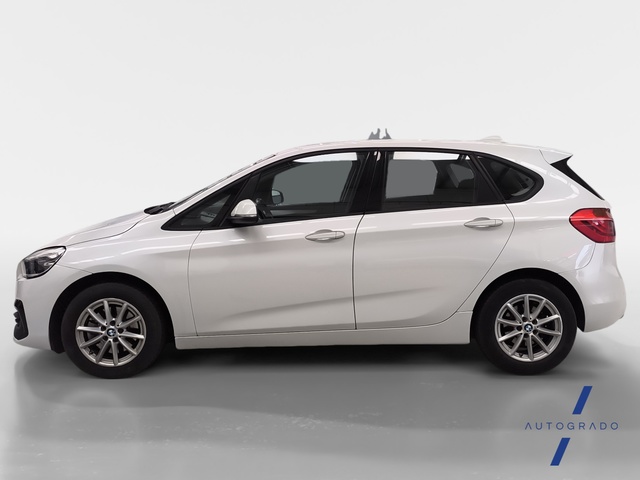 BMW Serie 2 218d Active Tourer 110 kW (150 CV)