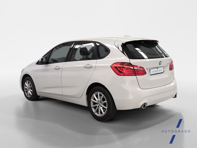 BMW Serie 2 218d Active Tourer 110 kW (150 CV)