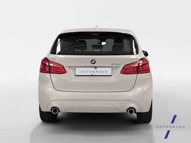 BMW Serie 2 218d Active Tourer 110 kW (150 CV)