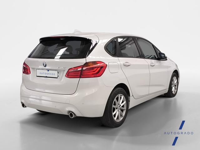 BMW Serie 2 218d Active Tourer 110 kW (150 CV)