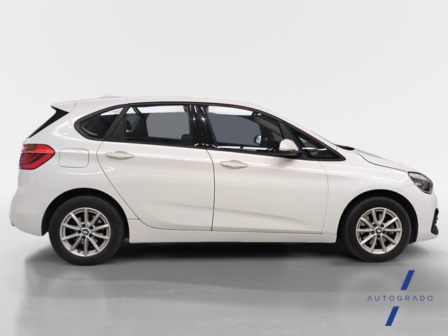 BMW Serie 2 218d Active Tourer 110 kW (150 CV)