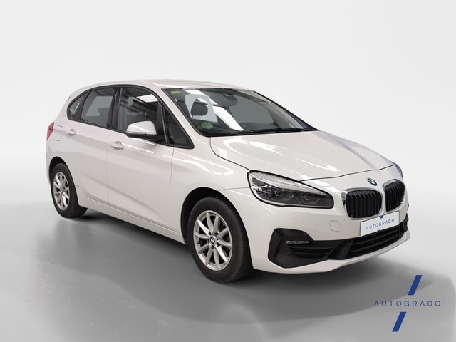 BMW Serie 2 218d Active Tourer 110 kW (150 CV)
