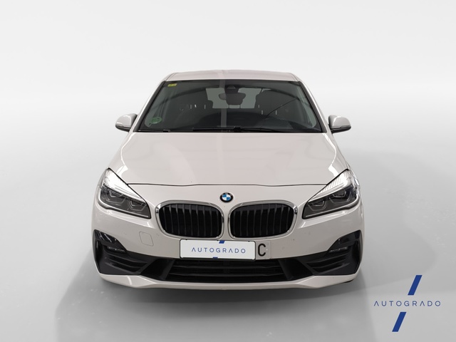 BMW Serie 2 218d Active Tourer 110 kW (150 CV)