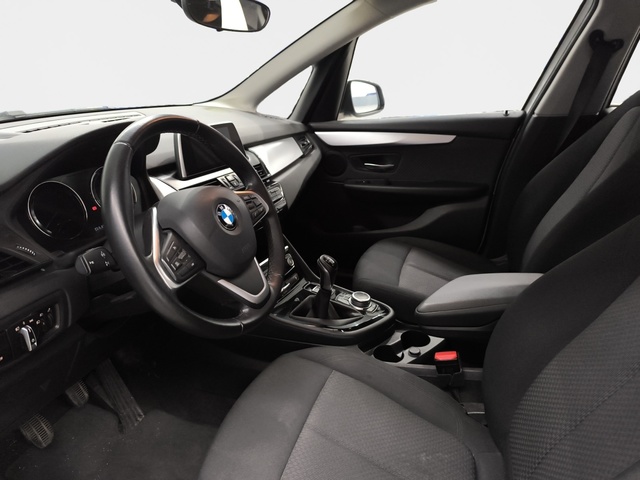 BMW Serie 2 218d Active Tourer 110 kW (150 CV)