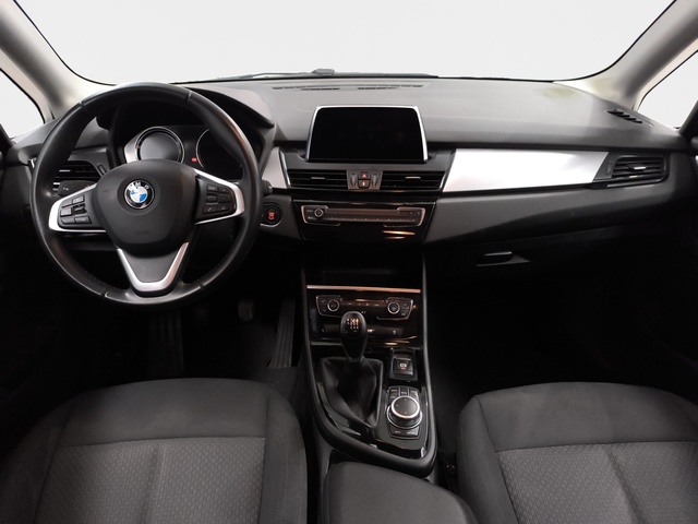 BMW Serie 2 218d Active Tourer 110 kW (150 CV)