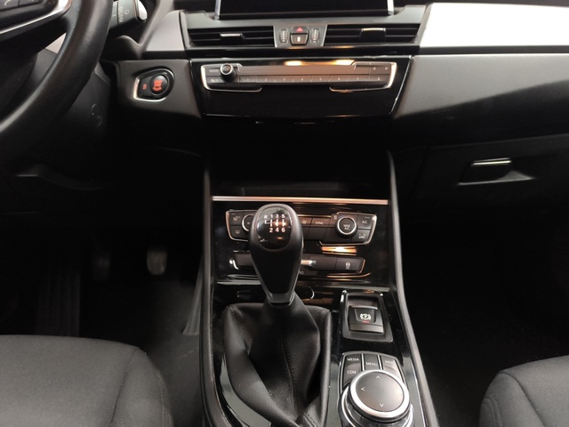BMW Serie 2 218d Active Tourer 110 kW (150 CV)