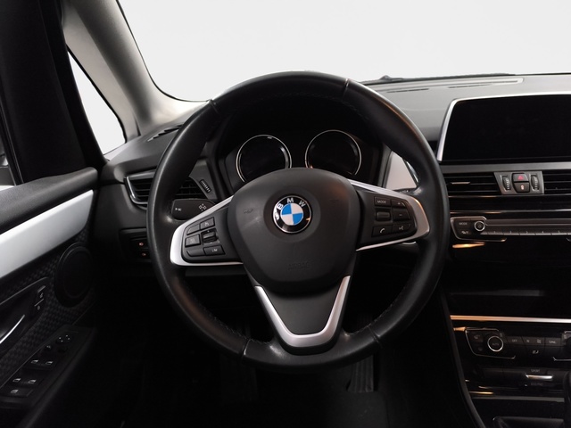 BMW Serie 2 218d Active Tourer 110 kW (150 CV)