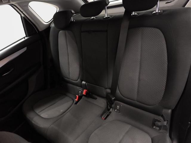 BMW Serie 2 218d Active Tourer 110 kW (150 CV)
