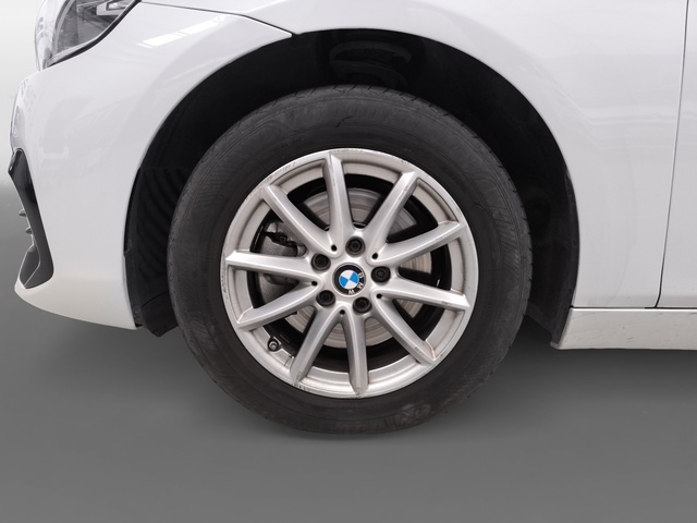 BMW Serie 2 218d Active Tourer 110 kW (150 CV)
