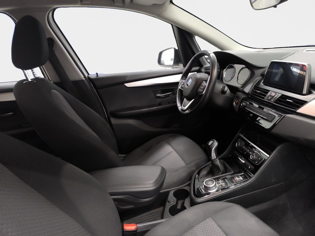 BMW Serie 2 218d Active Tourer 110 kW (150 CV)