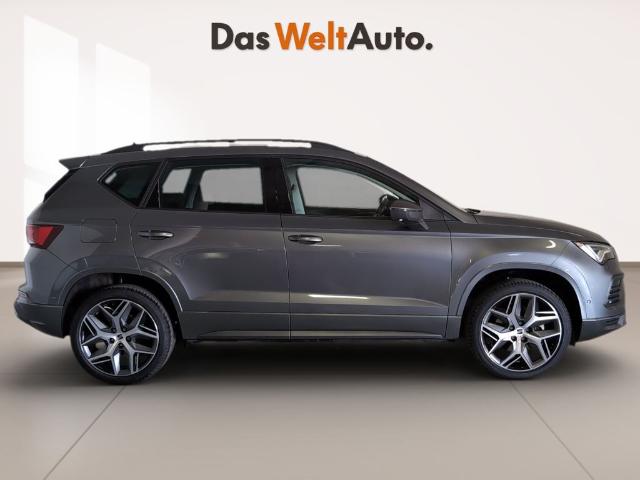 SEAT Ateca 1.5 TSI S&S FR Special Edition 110 kW (150 CV)