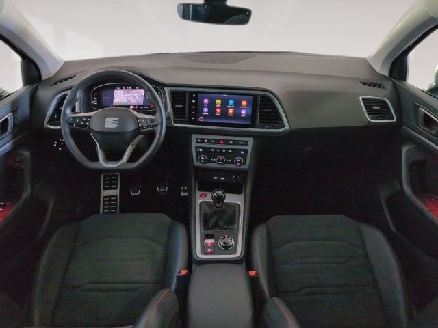 SEAT Ateca 1.5 TSI S&S FR Special Edition 110 kW (150 CV)