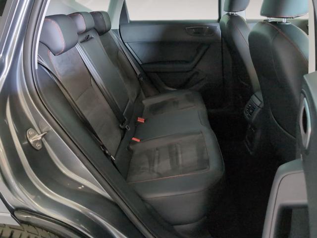 SEAT Ateca 1.5 TSI S&S FR Special Edition 110 kW (150 CV)