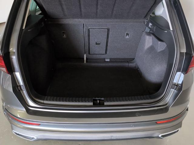 SEAT Ateca 1.5 TSI S&S FR Special Edition 110 kW (150 CV)