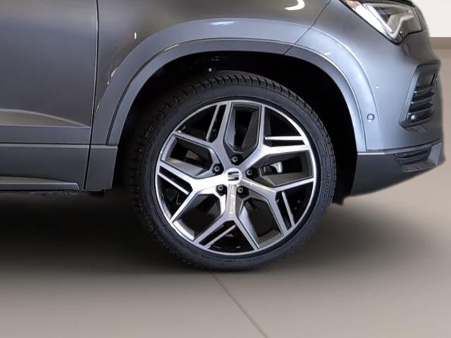 SEAT Ateca 1.5 TSI S&S FR Special Edition 110 kW (150 CV)