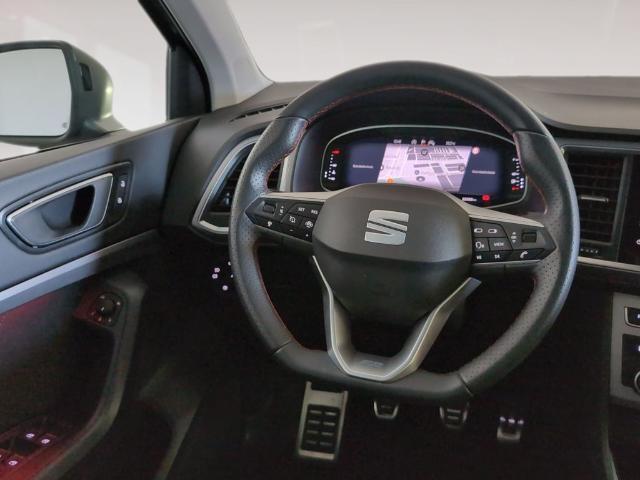 SEAT Ateca 1.5 TSI S&S FR Special Edition 110 kW (150 CV)