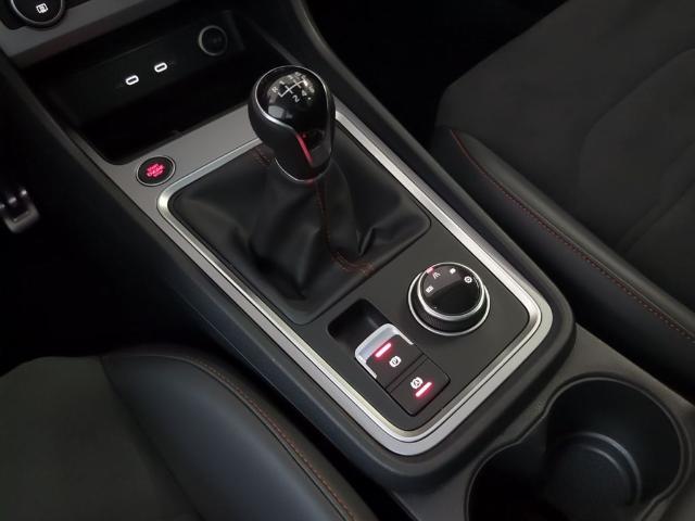 SEAT Ateca 1.5 TSI S&S FR Special Edition 110 kW (150 CV)