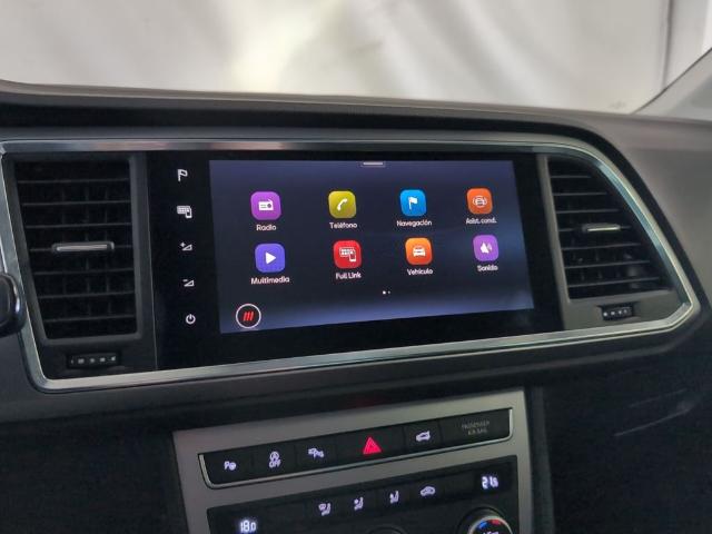 SEAT Ateca 1.5 TSI S&S FR Special Edition 110 kW (150 CV)