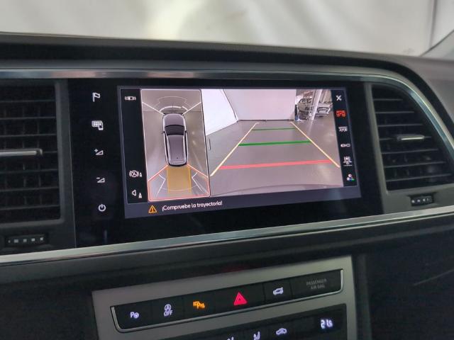 SEAT Ateca 1.5 TSI S&S FR Special Edition 110 kW (150 CV)