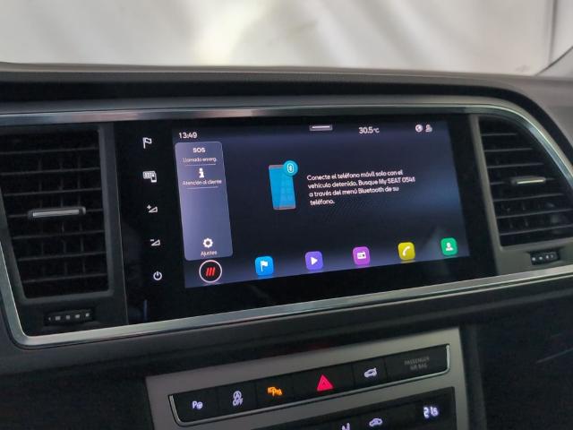 SEAT Ateca 1.5 TSI S&S FR Special Edition 110 kW (150 CV)